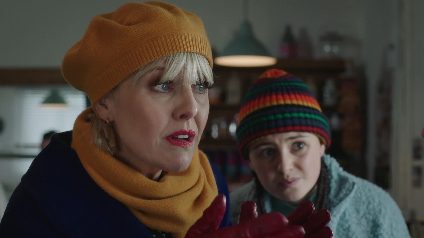 Agatha Raisin