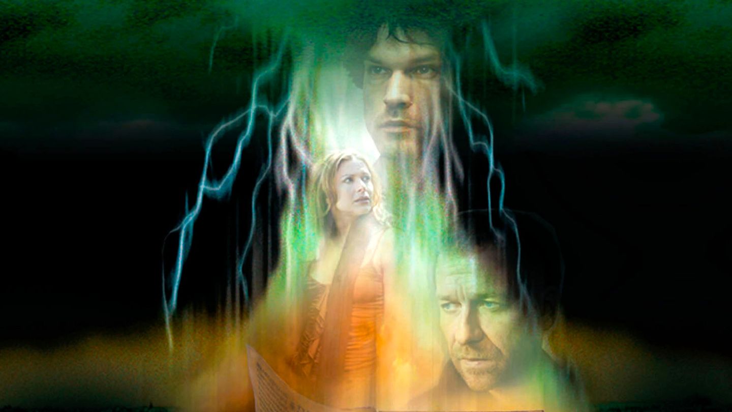 The Prophecy : Uprising