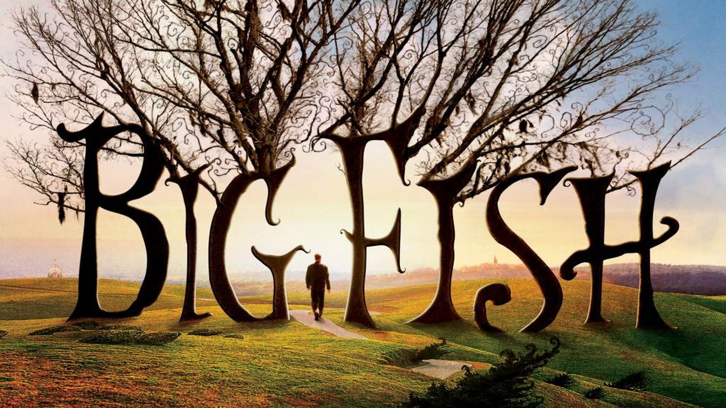 Big Fish