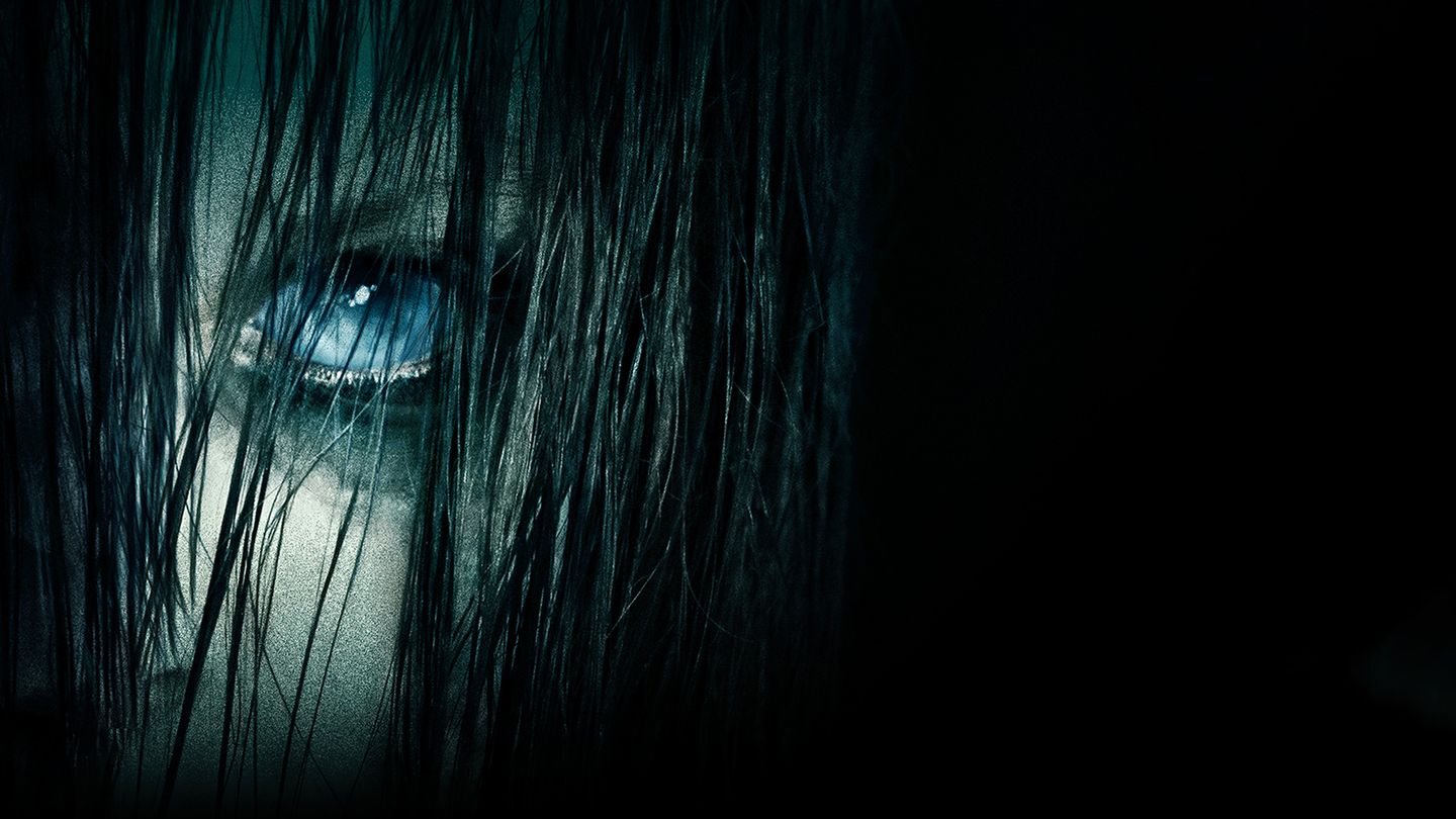 The Grudge