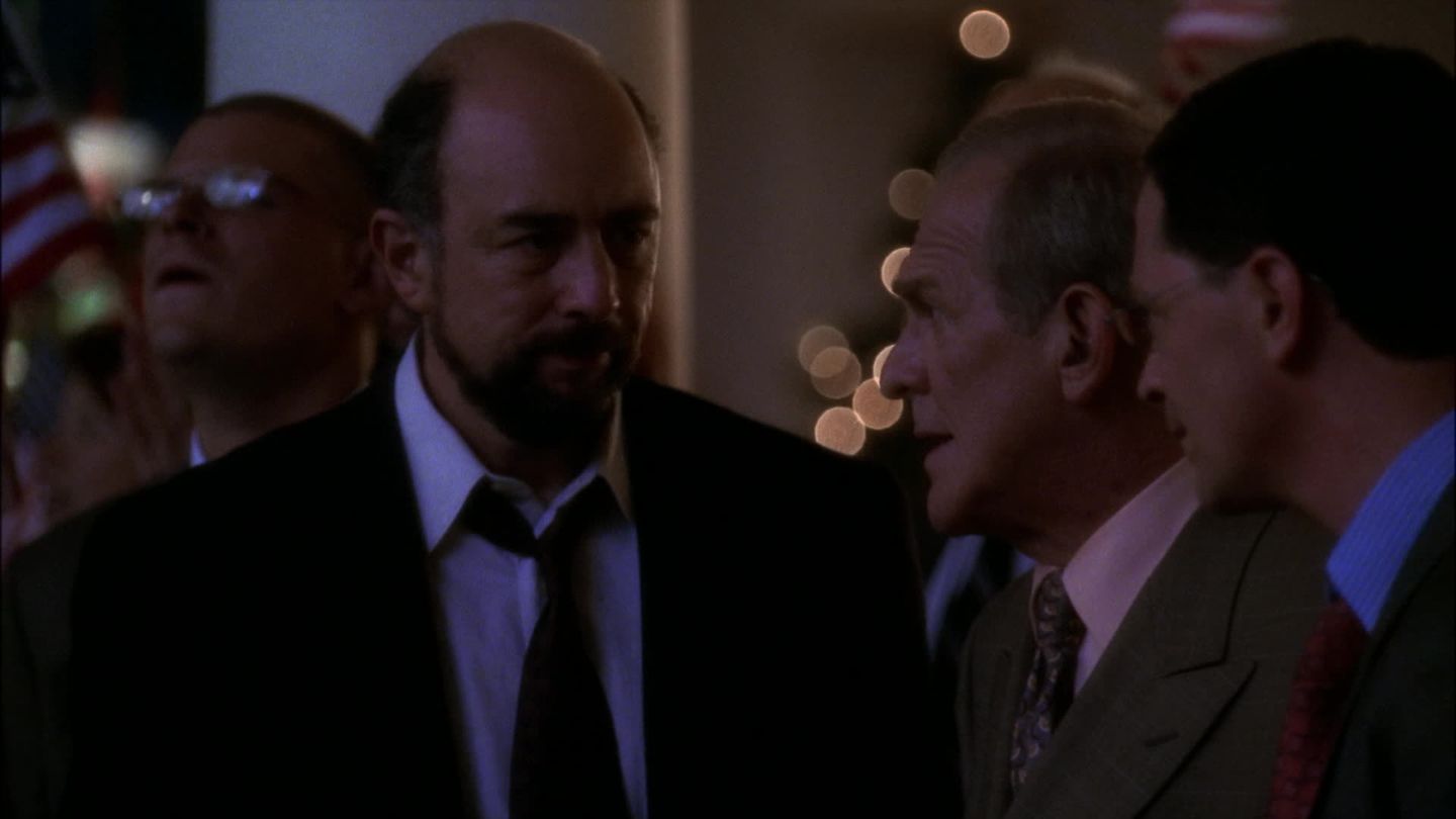 The West Wing