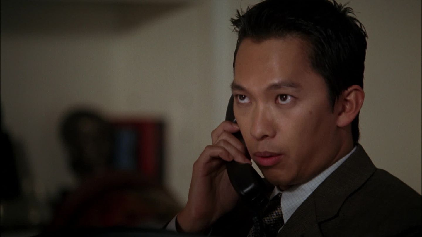 The West Wing