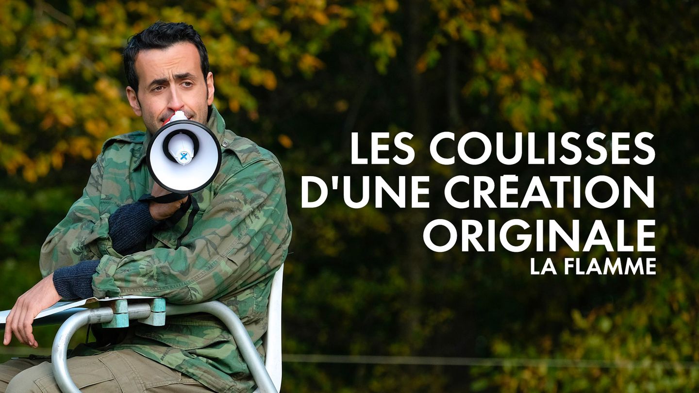 Les coulisses d'une création originale