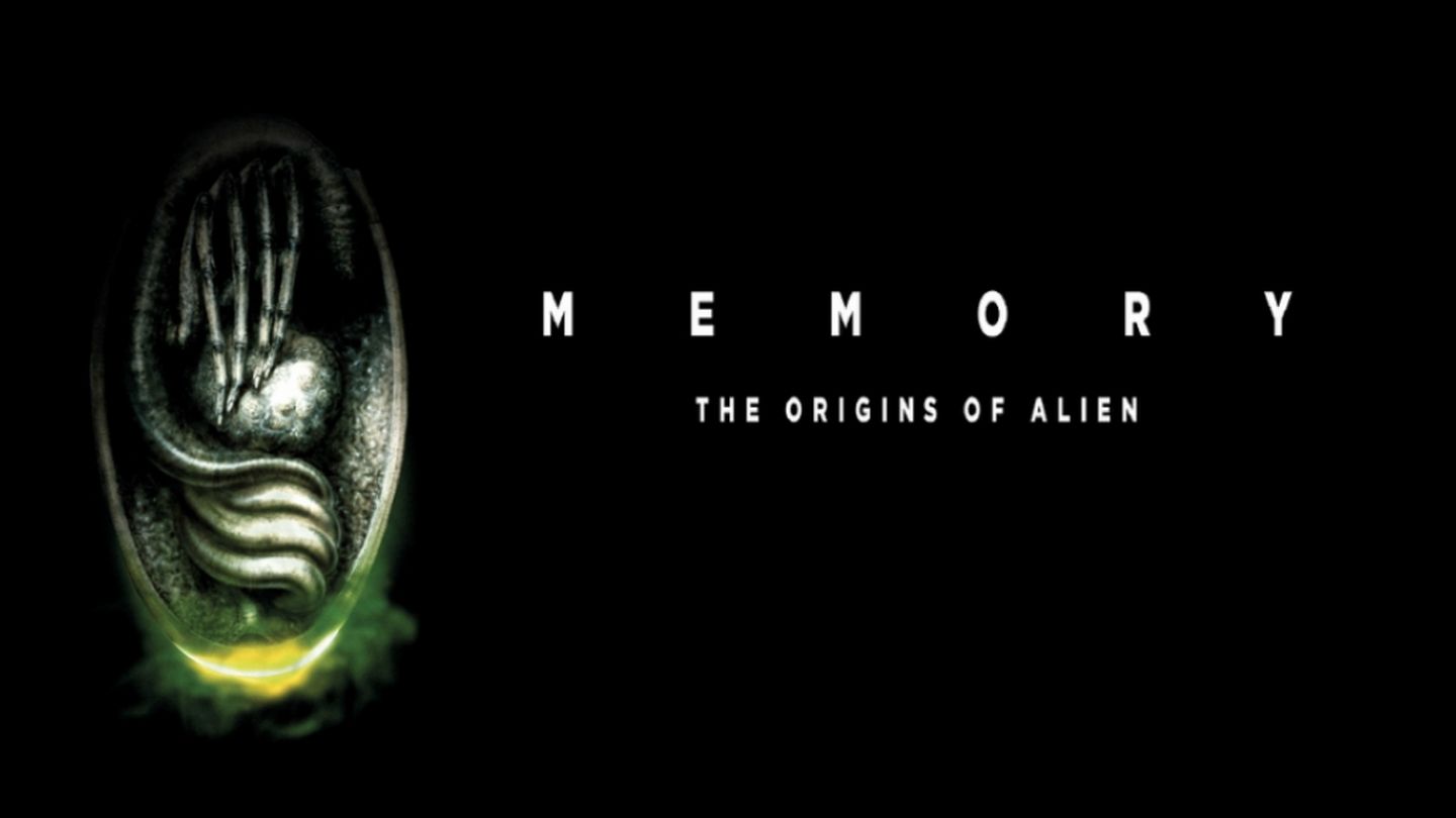 Memory : les origines d'Alien