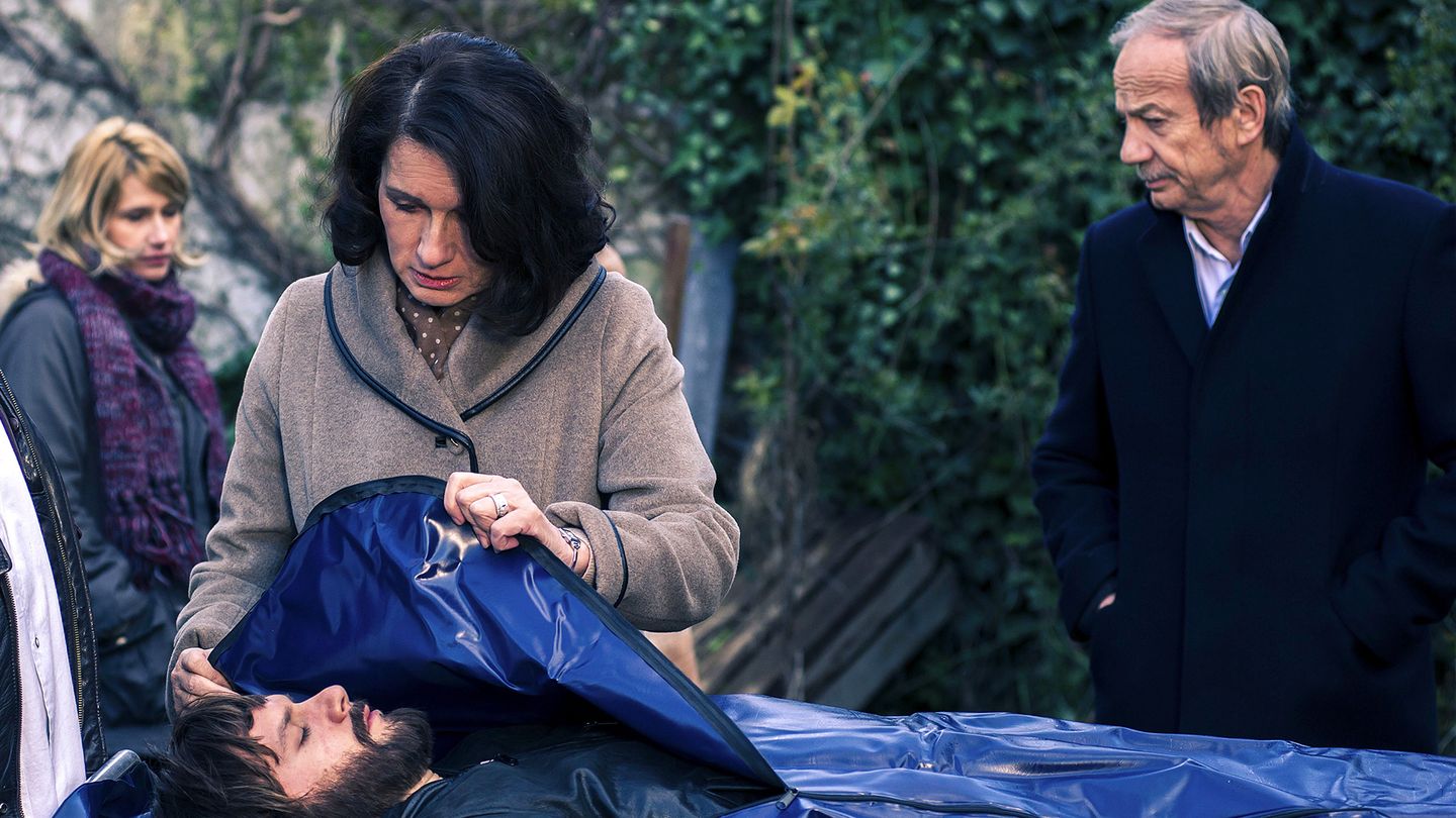 Où es-tu maintenant ?