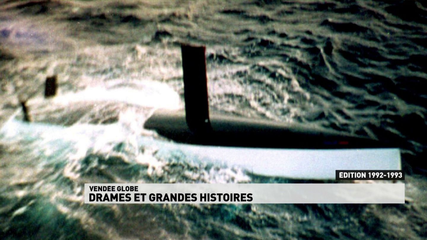 Drames et grandes histoires