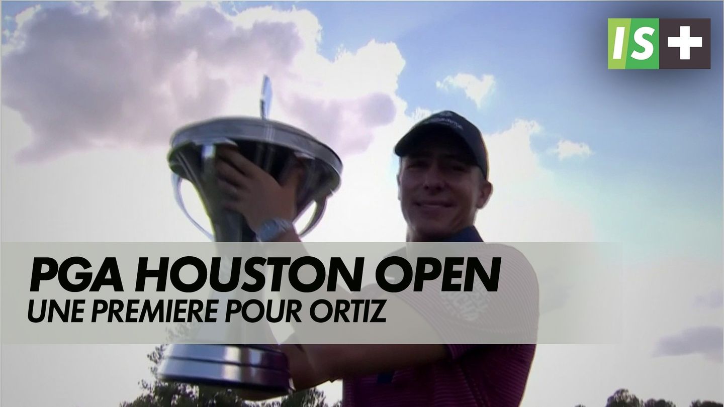 Une première pour le mexicain Ortiz