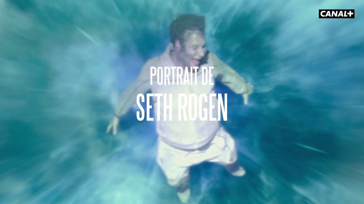 Résumé et casting Seth Rogen - Portrait de stars Divertissement 01 min ...