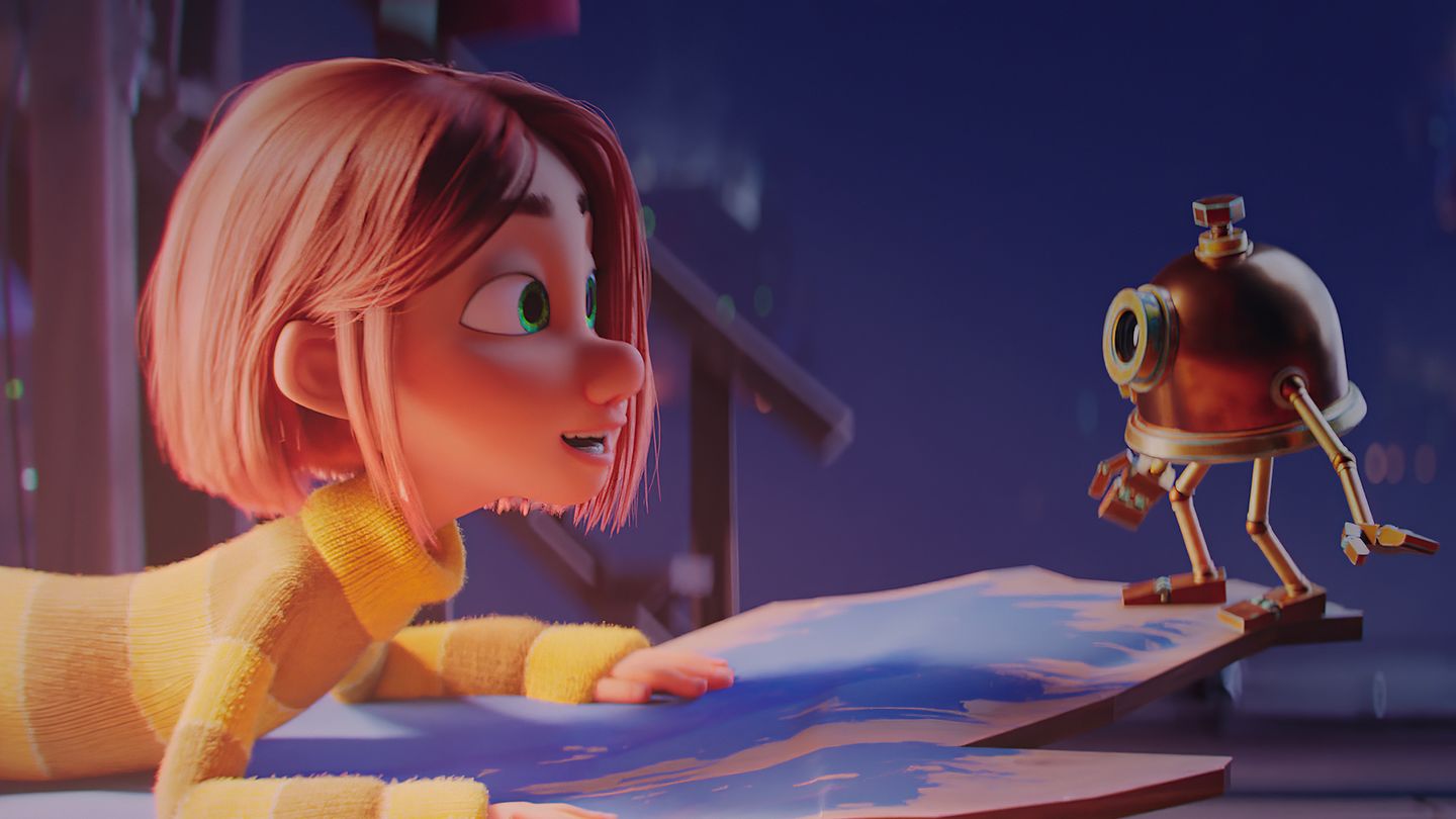 Dreams
