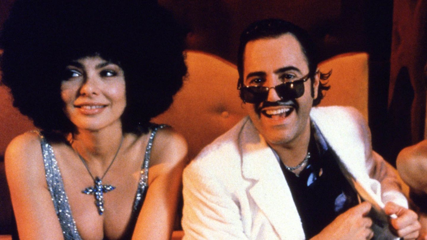 Jet Set