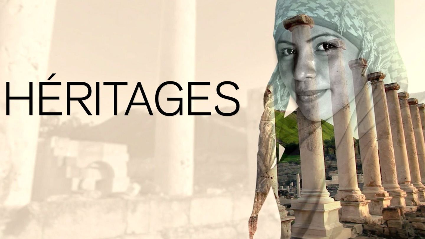 Héritages