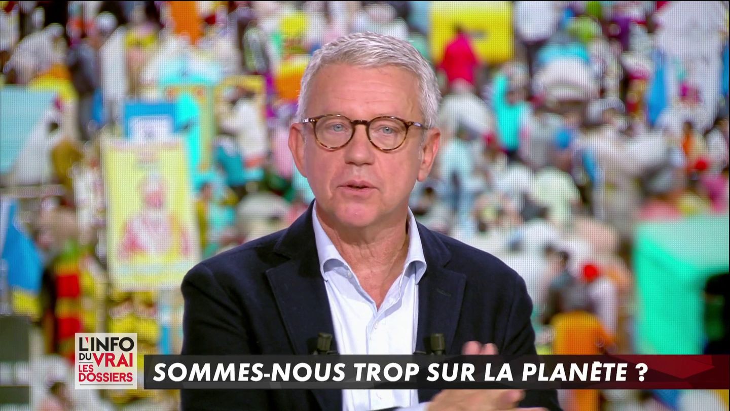 Inde : un pays majoritairement masculin dans le futur ?