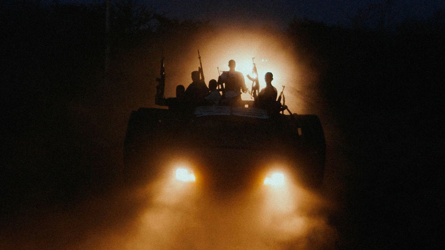 Cartel Land