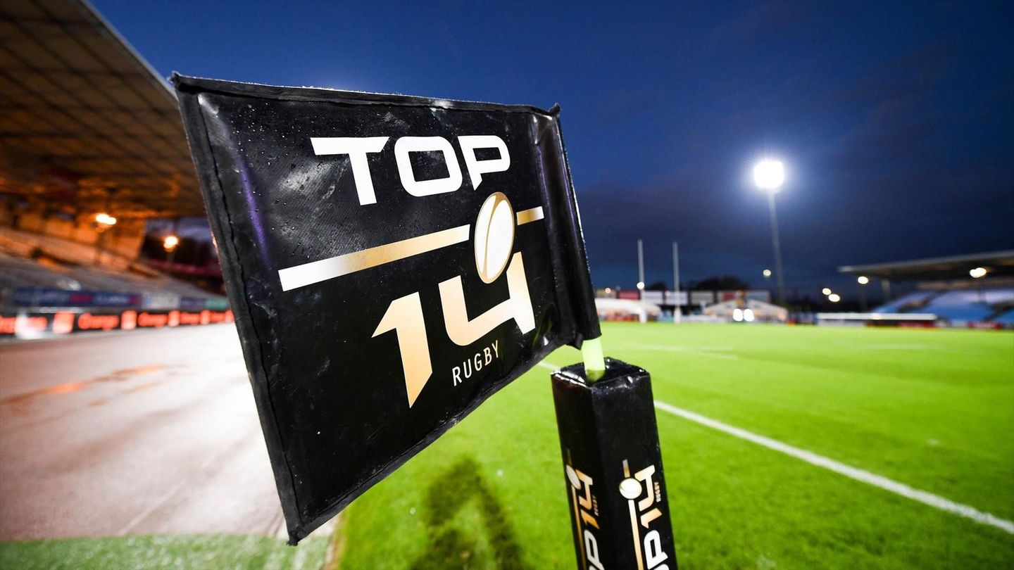 Avant-match Top 14