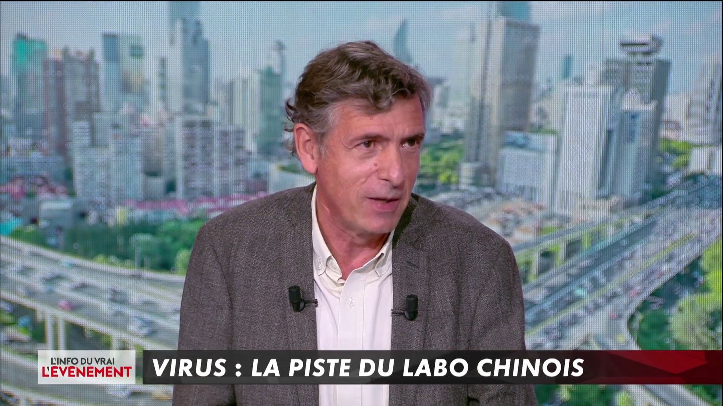 Qu'est-ce qui est à l'origine du Covid-19 ?
