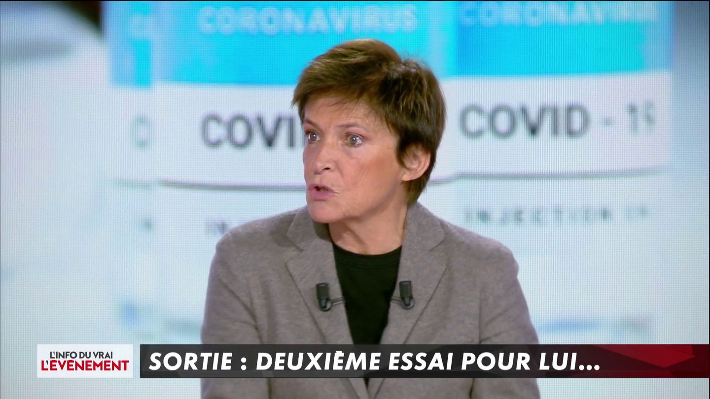 Vaccin contre le Covid-19 : quel sera le déroulé dans les prochains mois ?