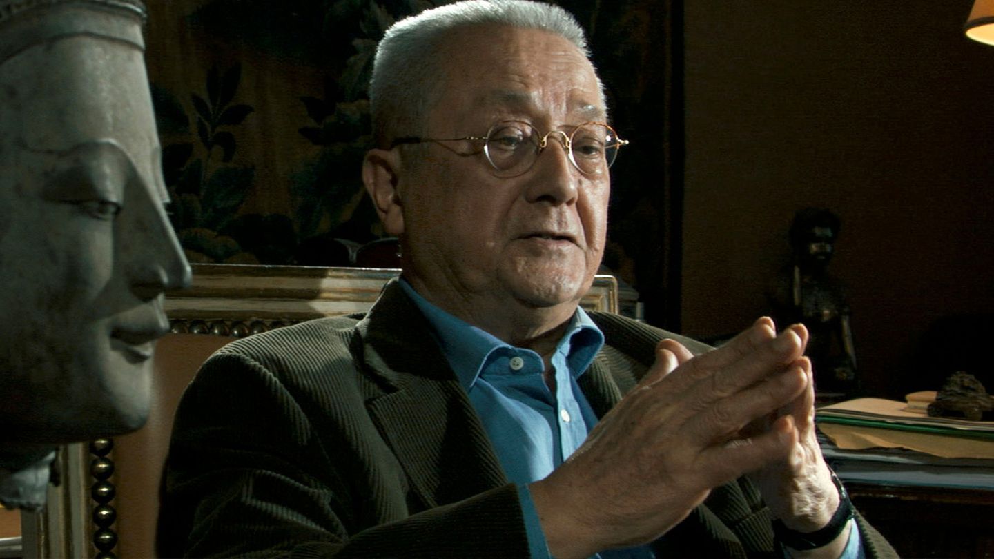 L'avocat de la terreur
