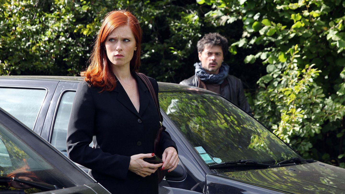 Engrenages