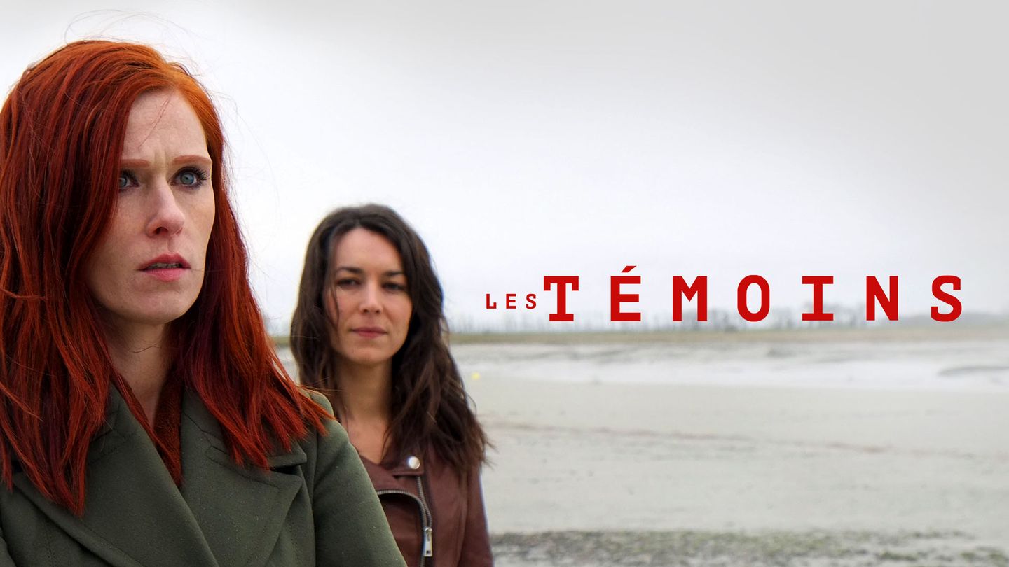 Résumé et casting Les témoins Série Policière Saisons 1 à 2 | myCANAL