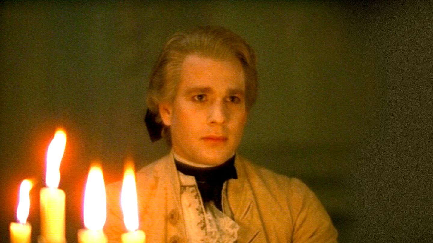 Barry Lyndon