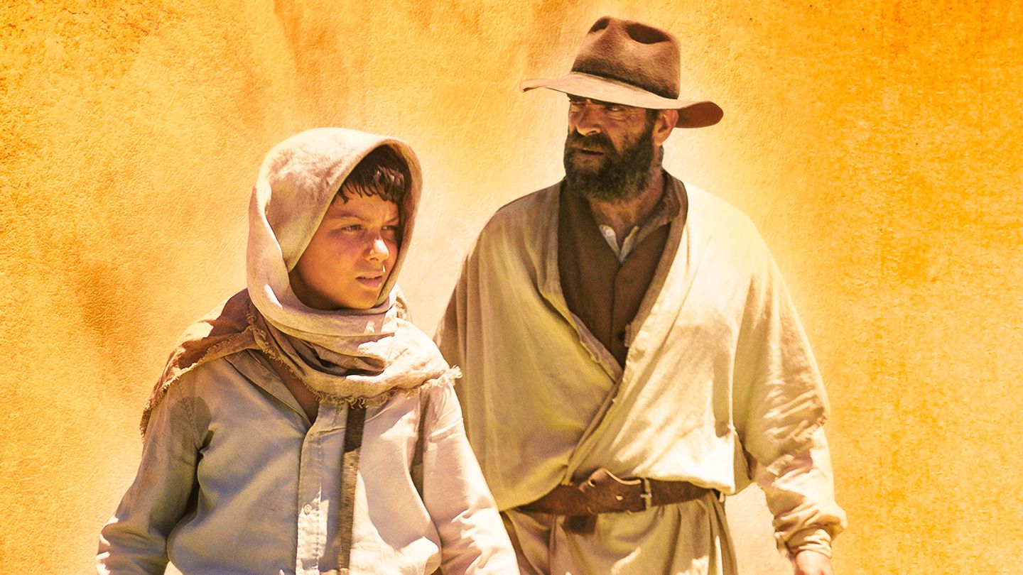 L'échappée sauvage