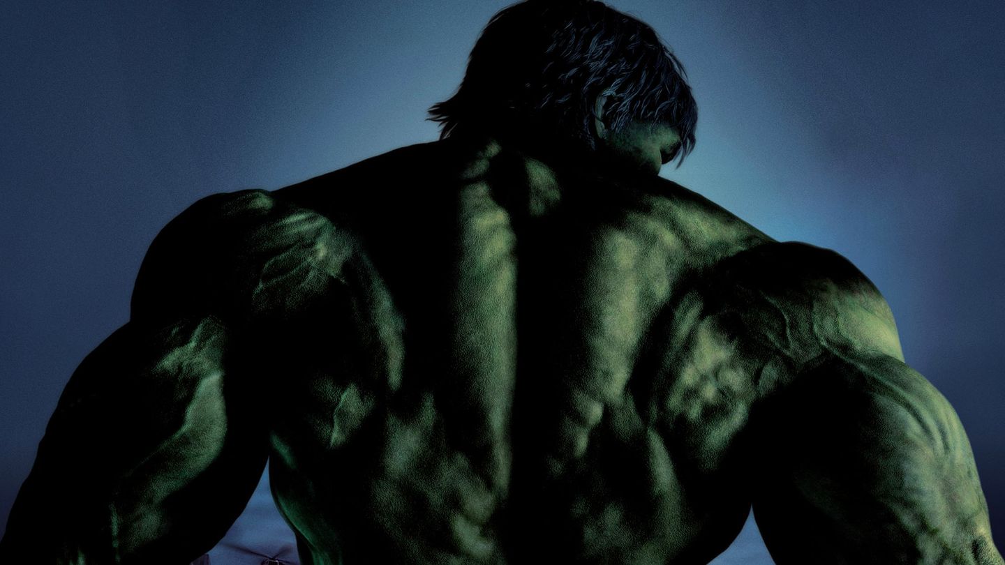 L'incroyable Hulk