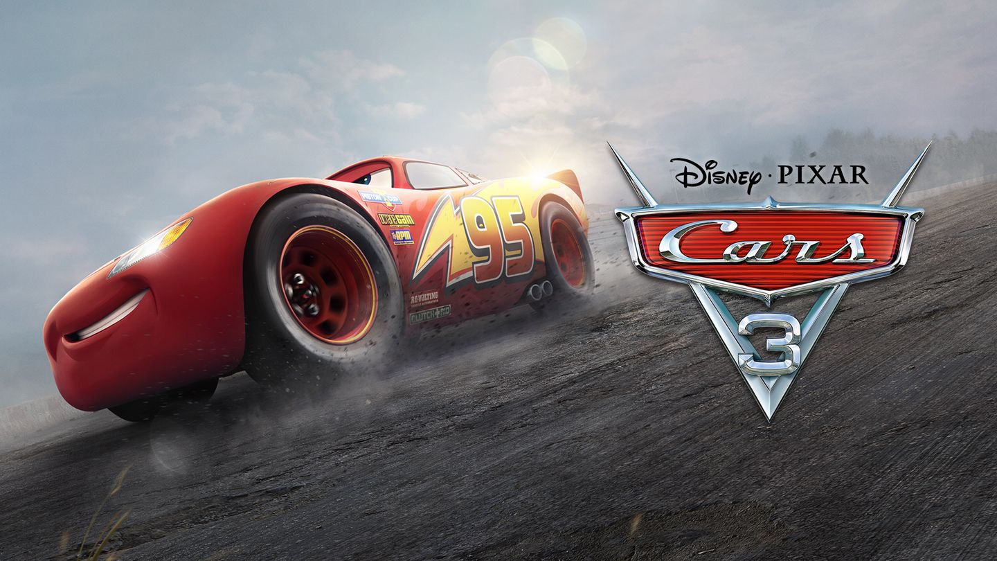 Cars 3