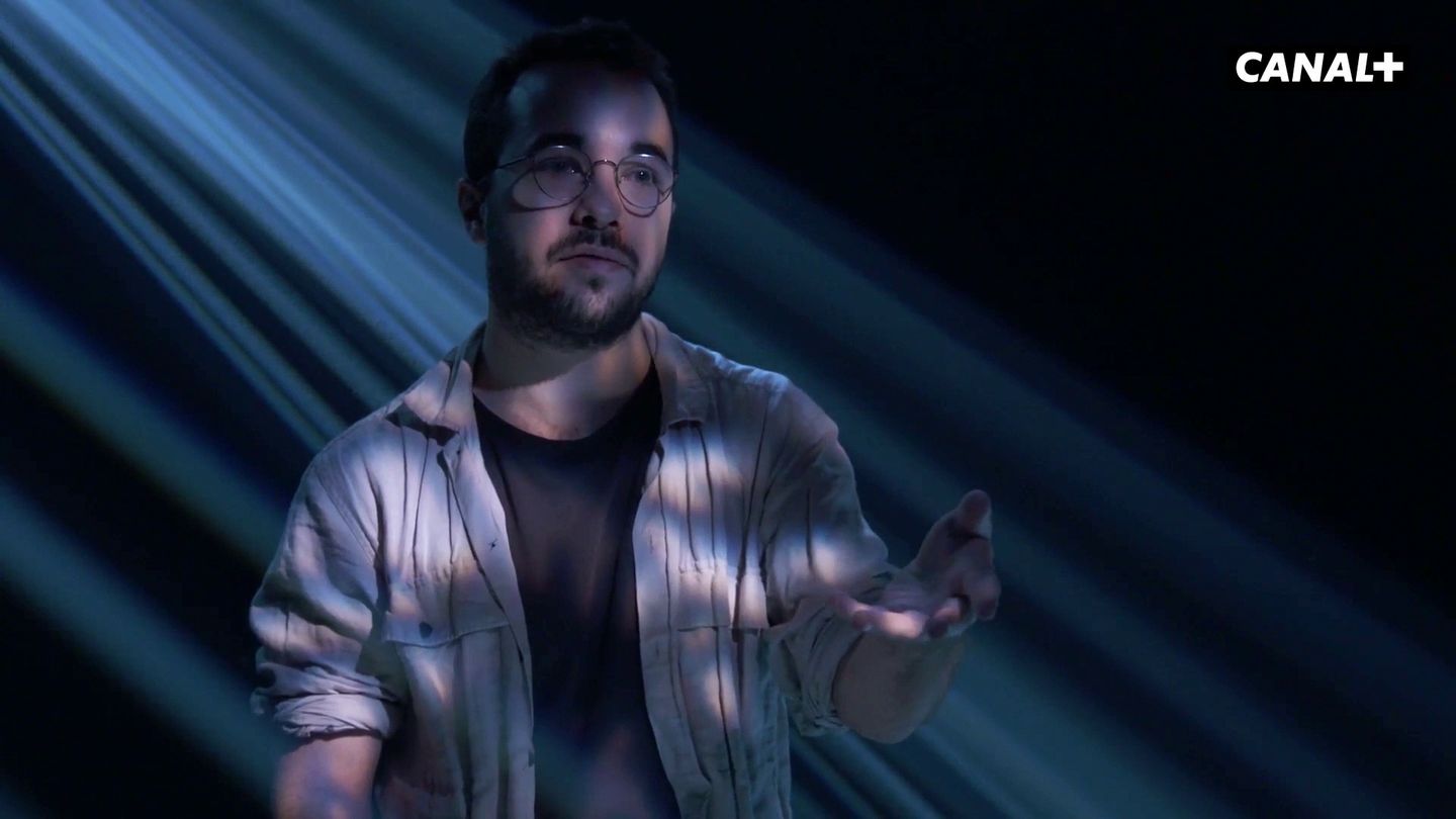 CALLS Chapitre 3 - Le Flashback de Timothée Hochet