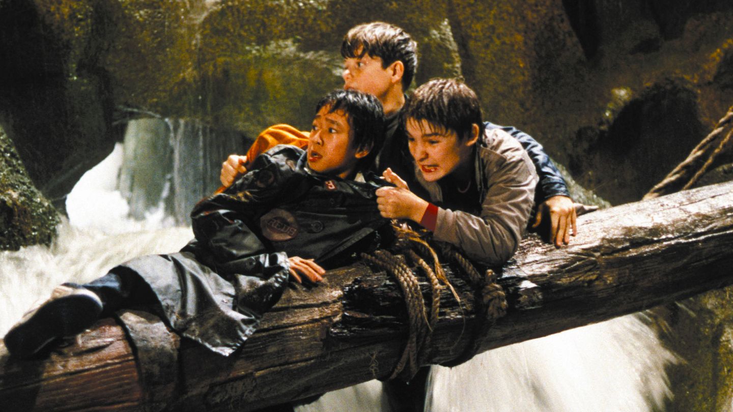 Les Goonies