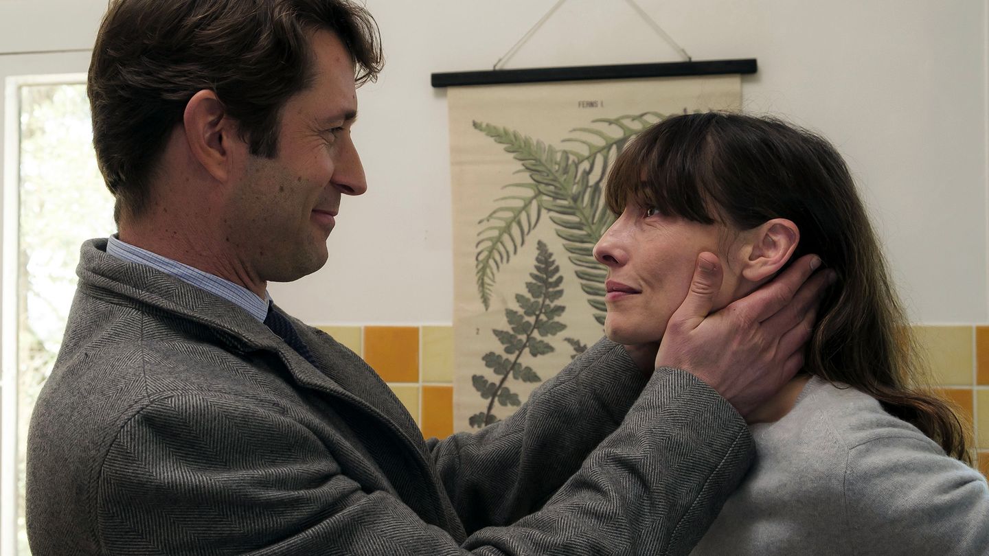 Rien ne vaut la douceur du foyer