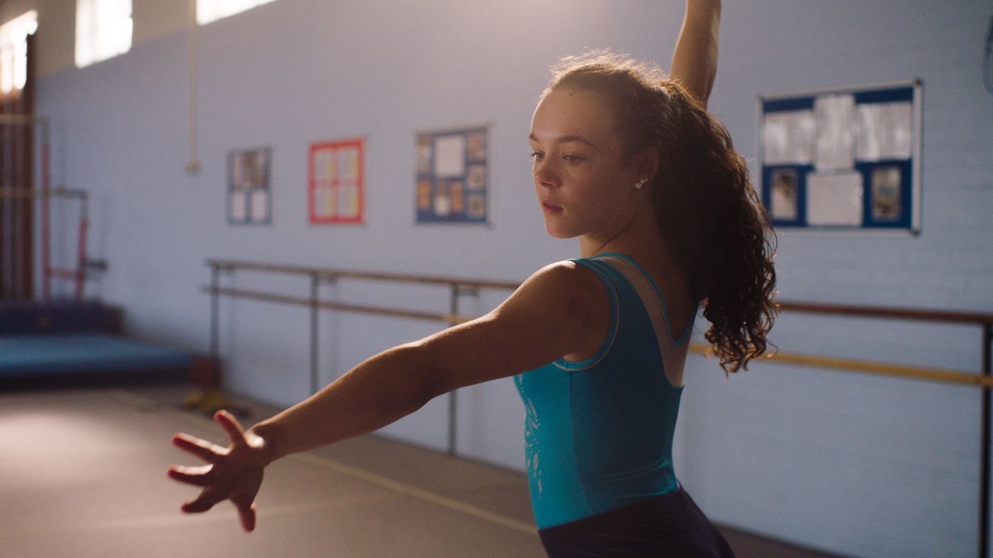 L'envolée
