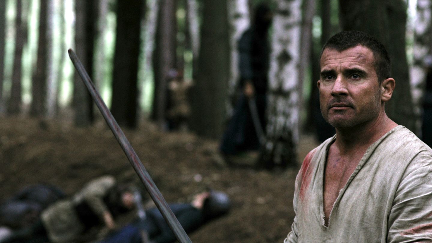 King Rising : Au nom du roi