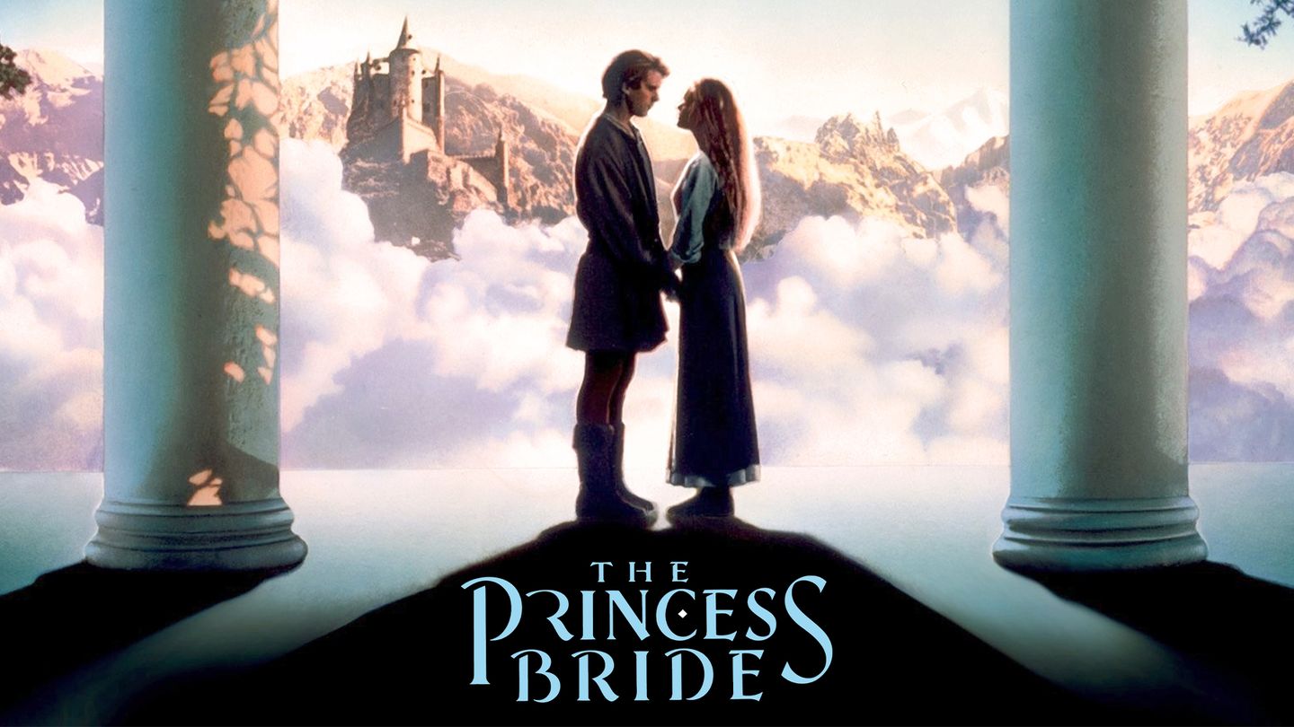 Princess Bride en streaming direct et replay sur CANAL+ | myCANAL