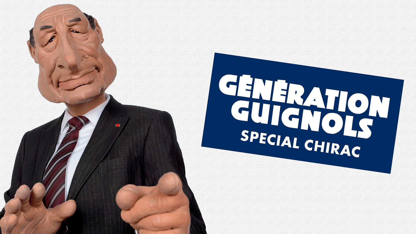 Génération Guignols