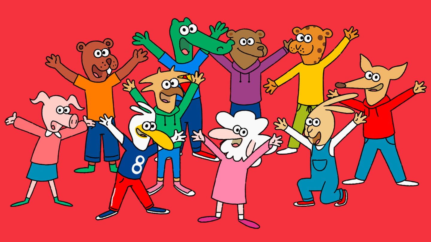 Chouette, pas chouette