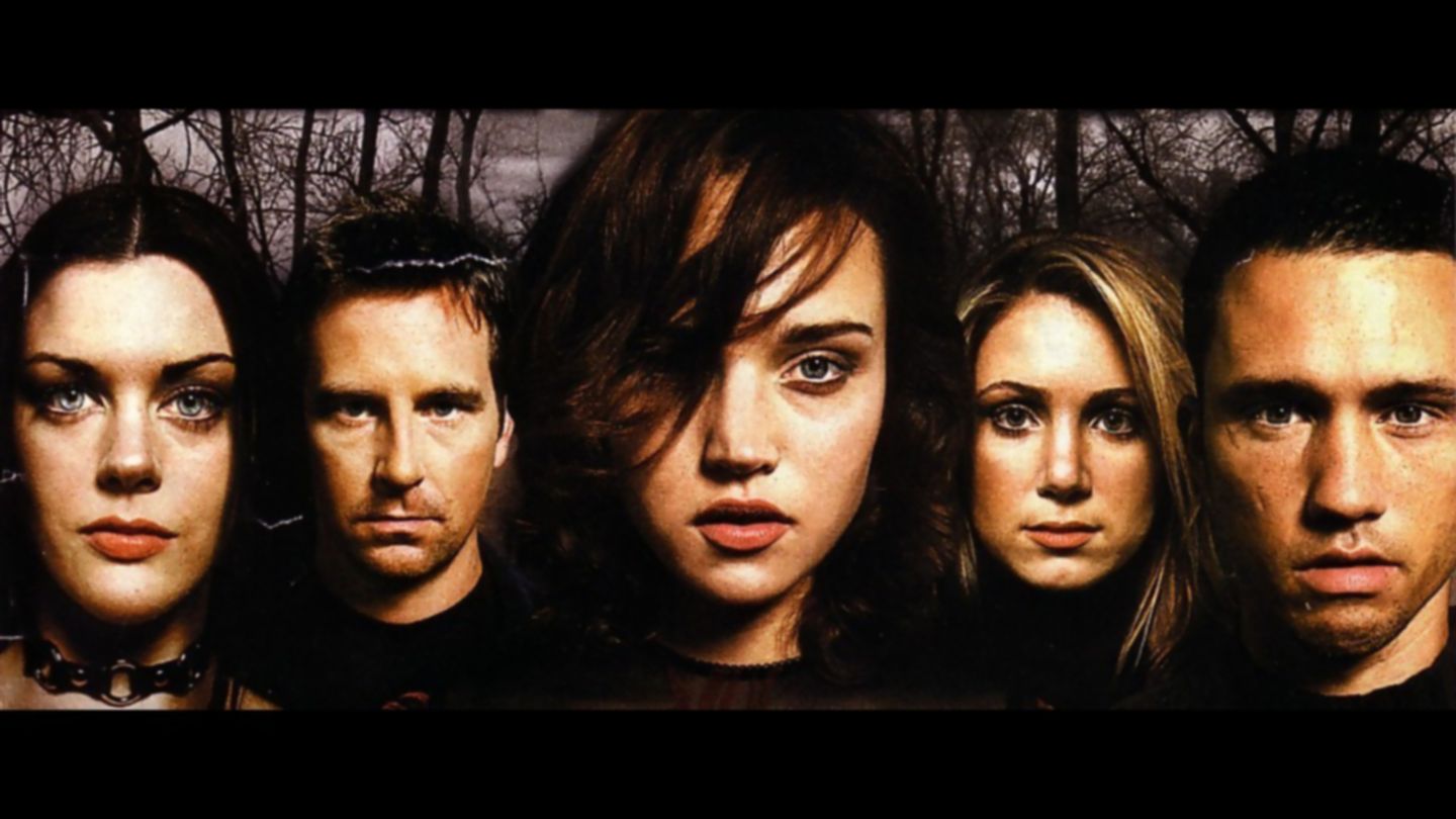Blair Witch 2, le livre des ombres