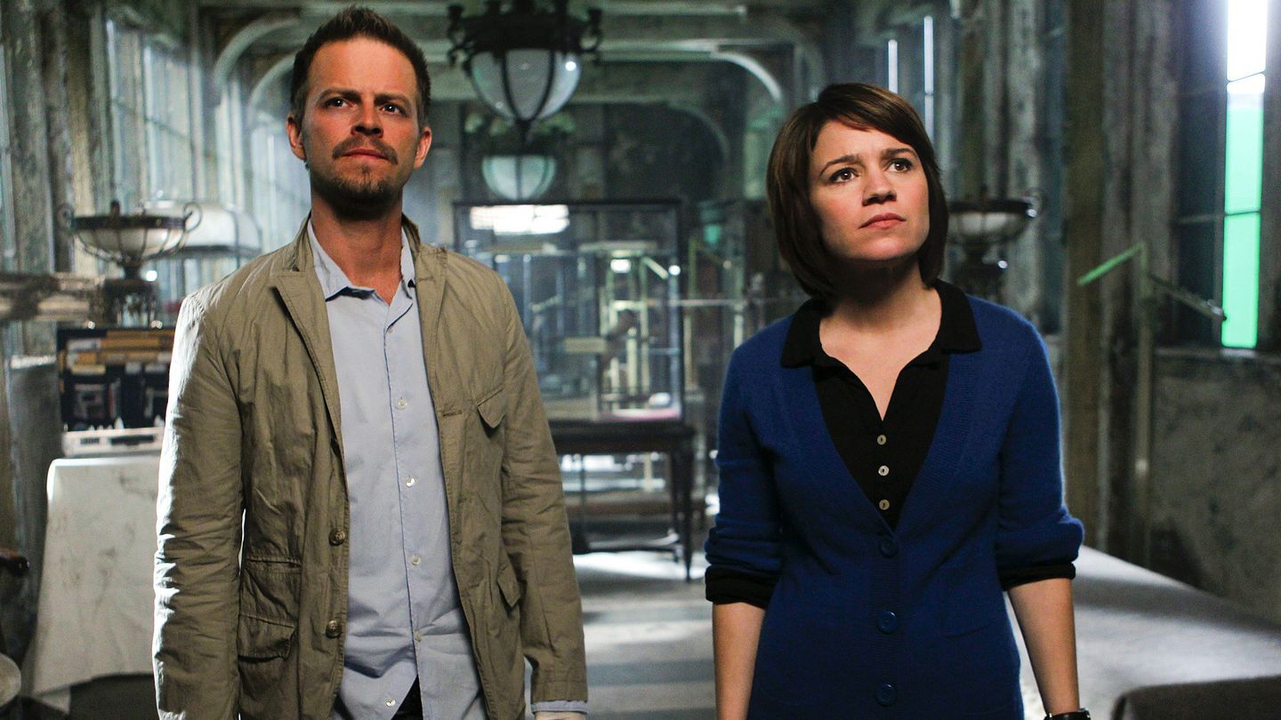 Les experts : Manhattan