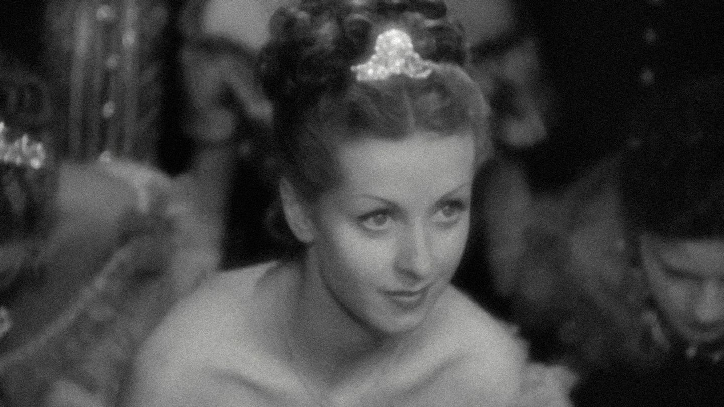 Mayerling (1936)