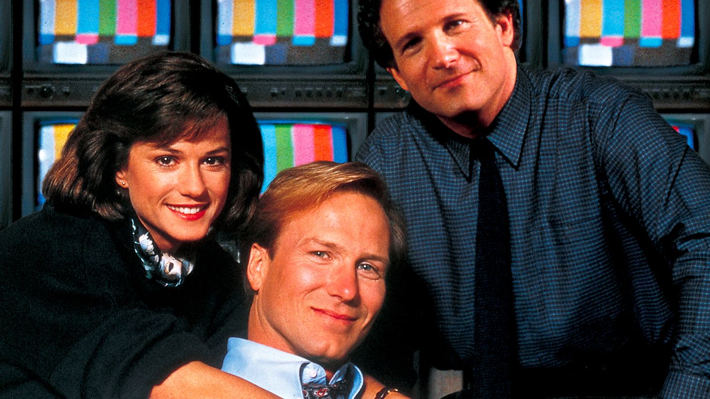 Broadcast News