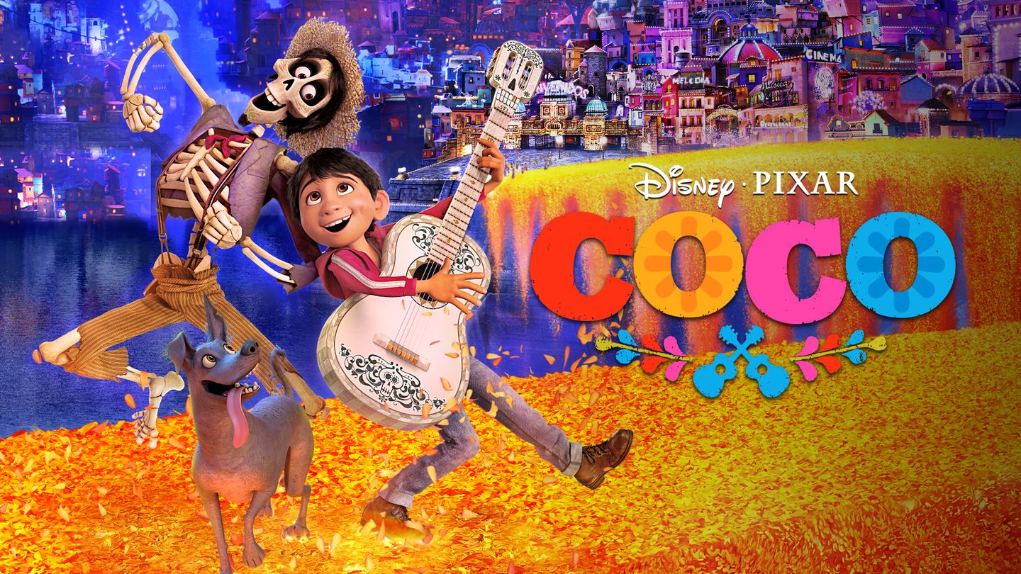 Coco en streaming direct et replay sur CANAL+