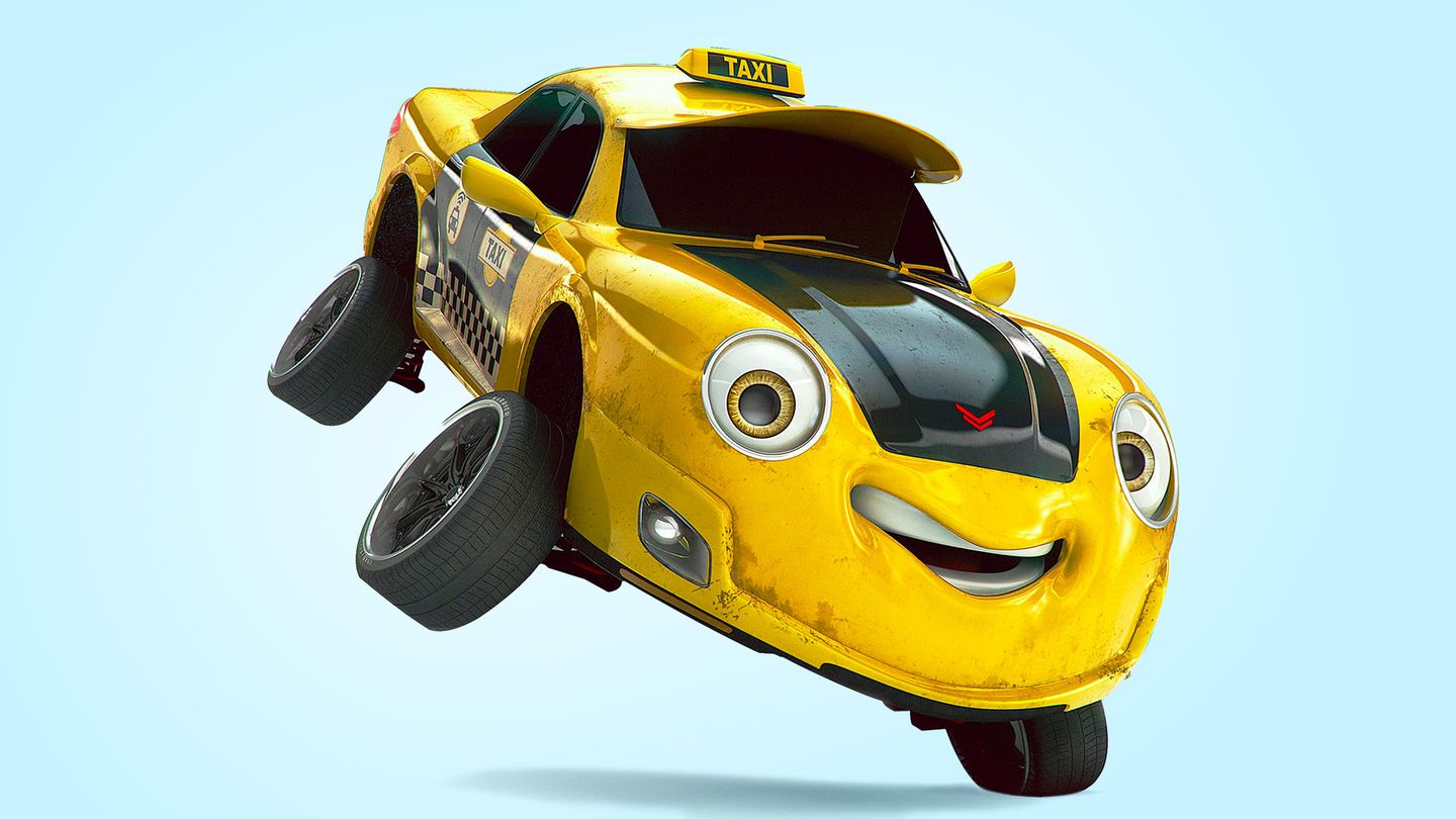 Wheely