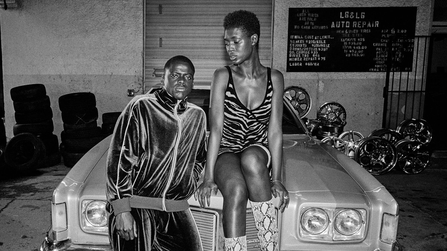 Queen & Slim