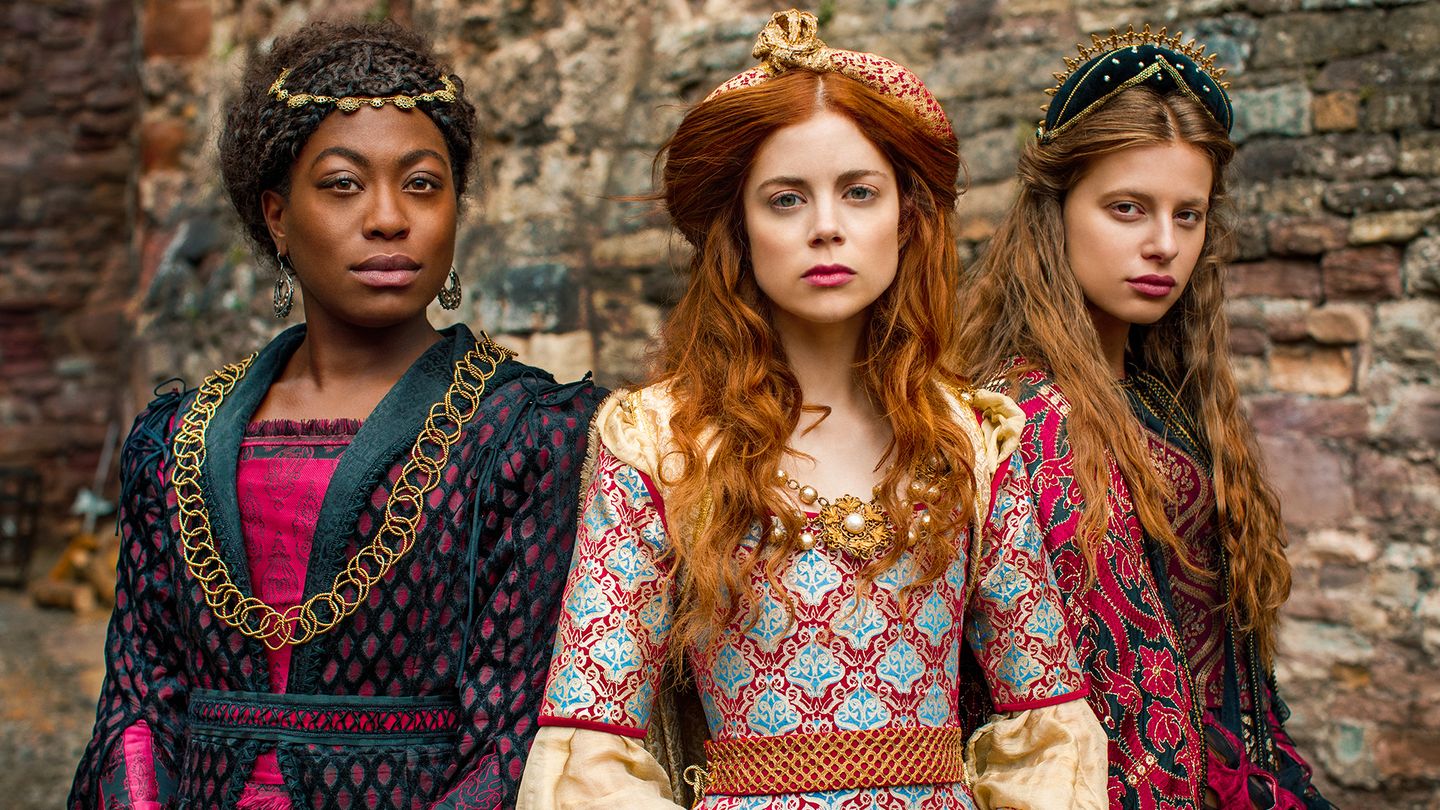 The Spanish Princess Saison 1 Streaming Vf The Spanish Princess en streaming direct et replay sur CANAL+ | myCANAL