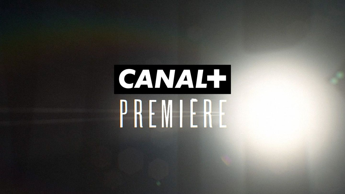 Plateaux Canal+ premières