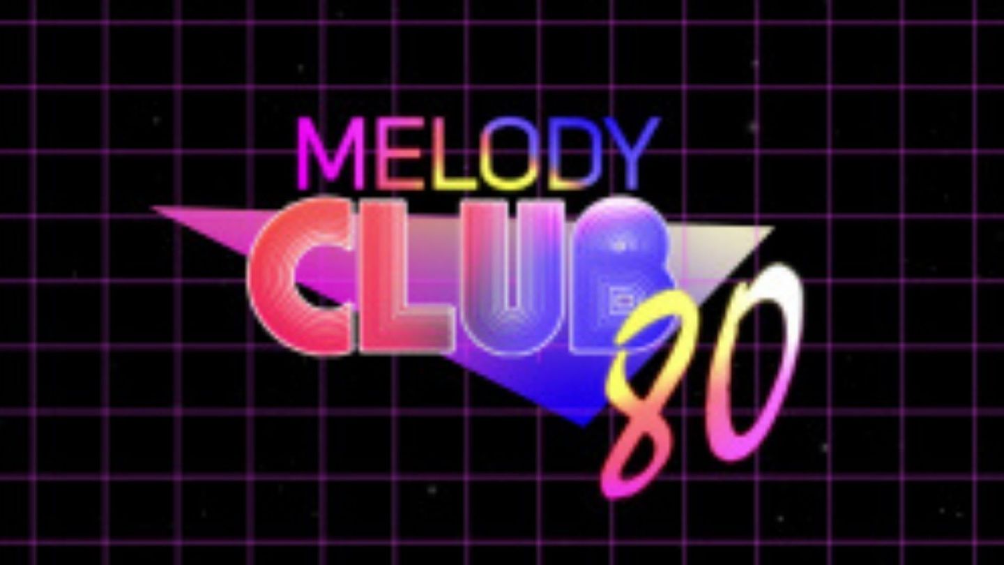 Melody club 80