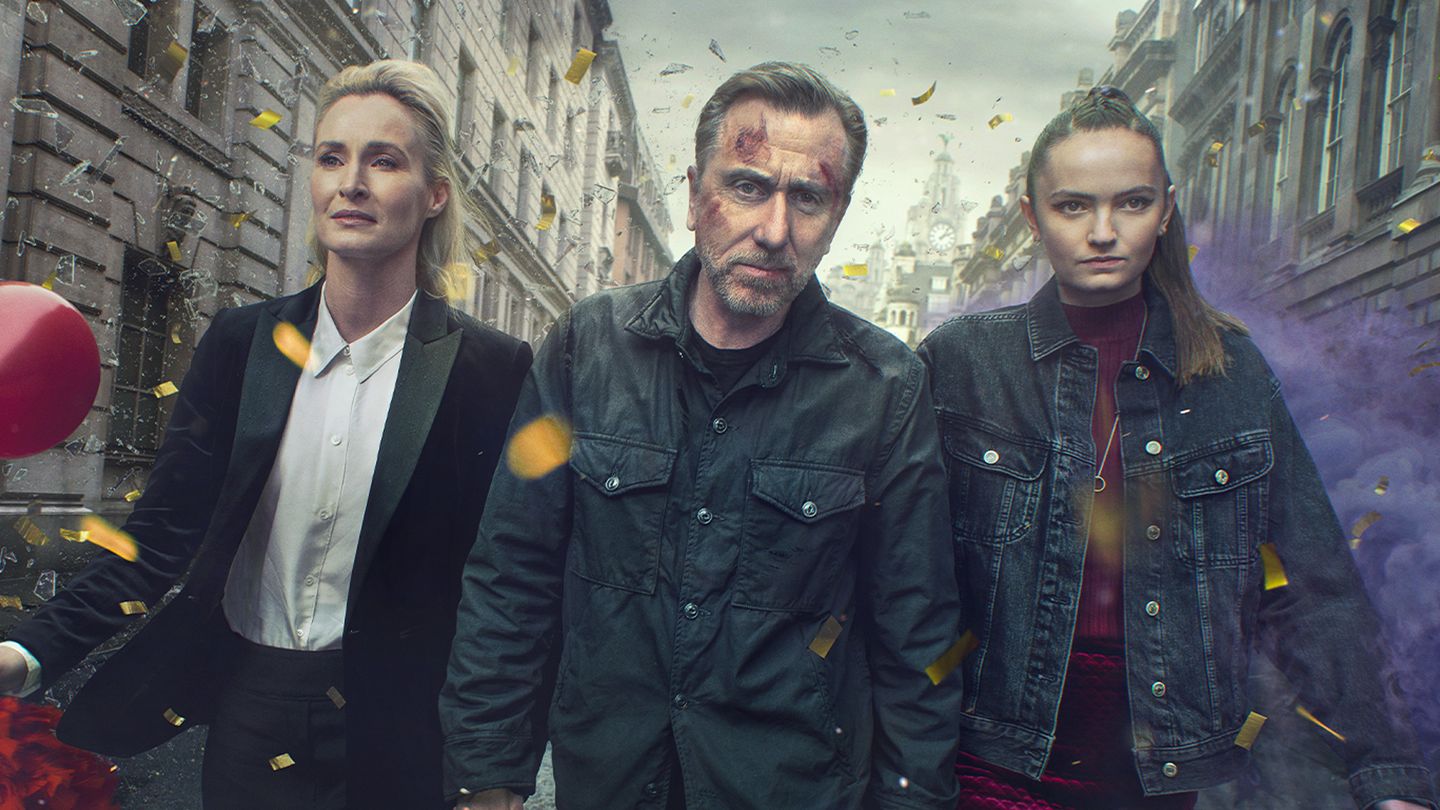 Tin Star