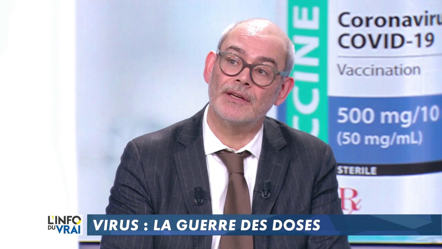 Quel vaccin contre le Covid-19 pour quelle tranche d'âge ?