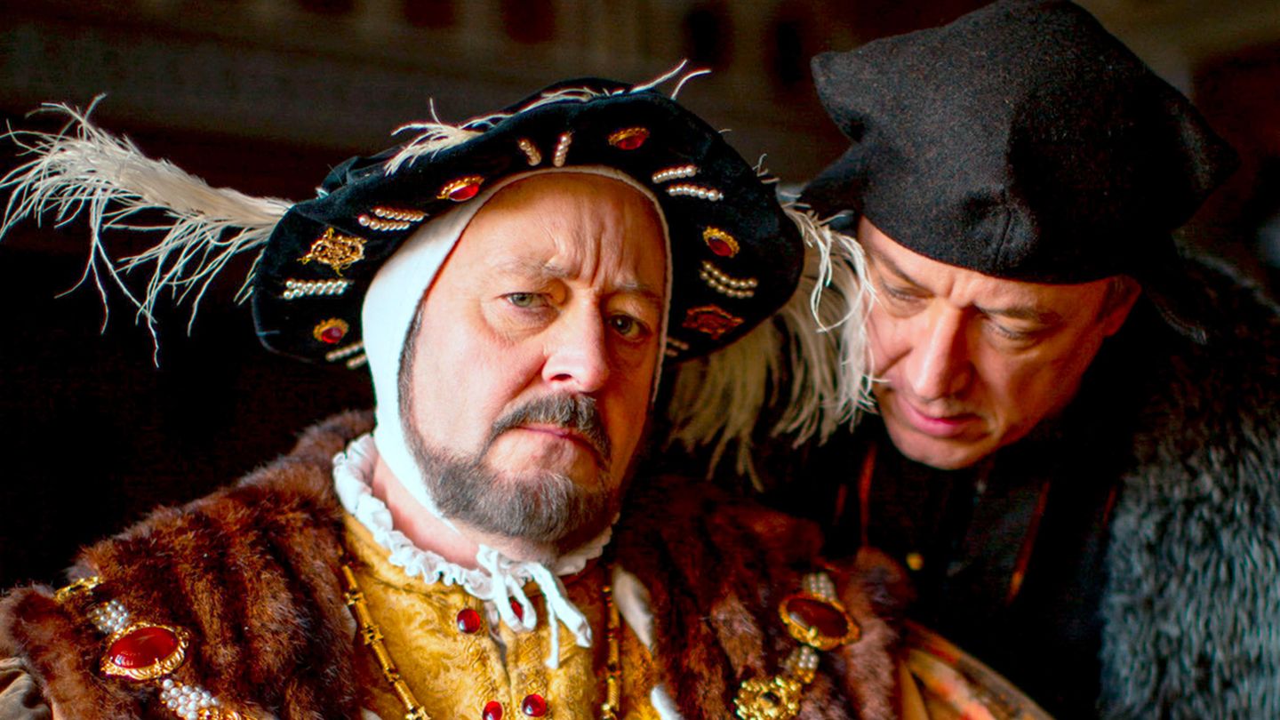 Henri VIII