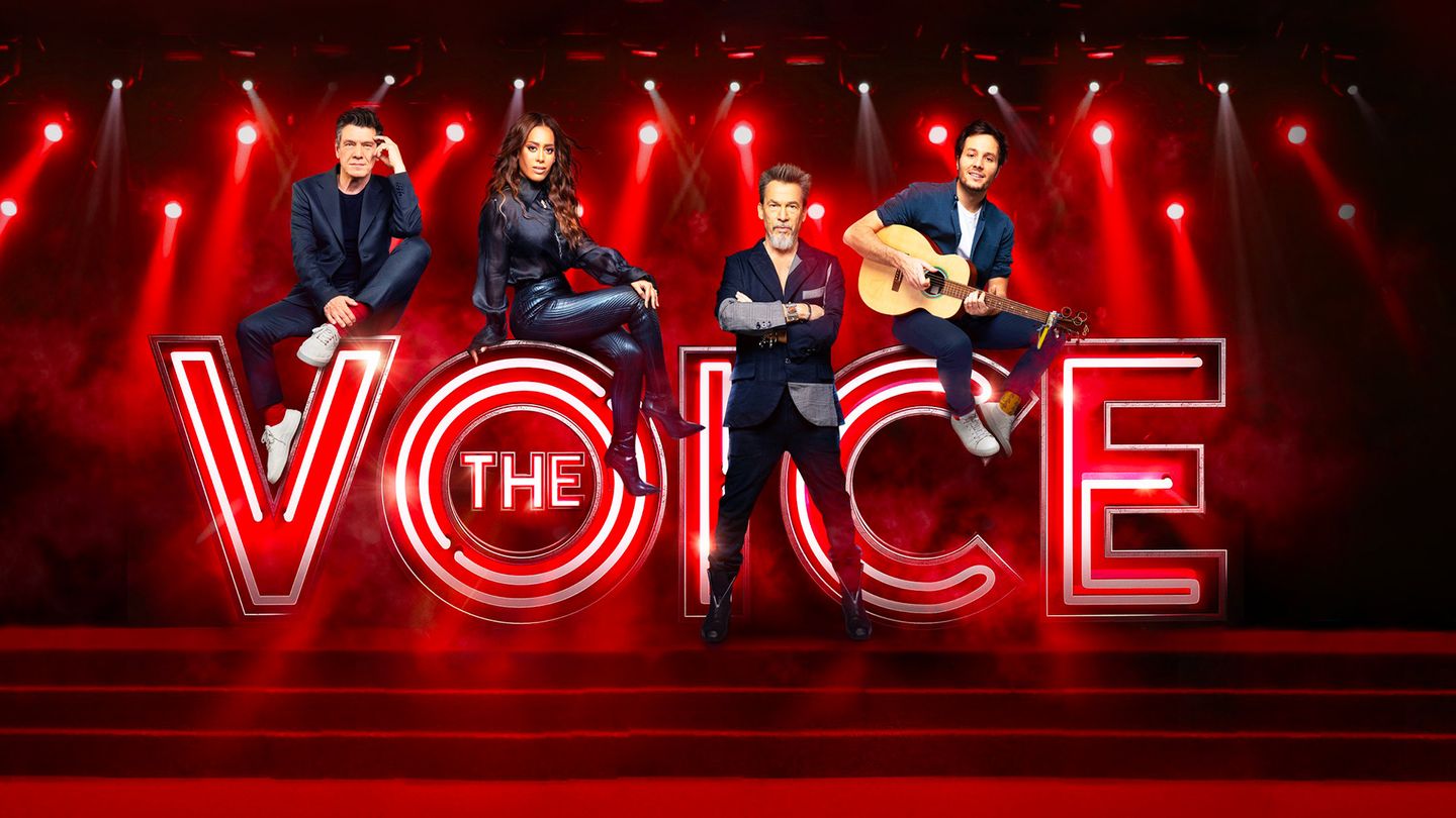 The Voice, la suite