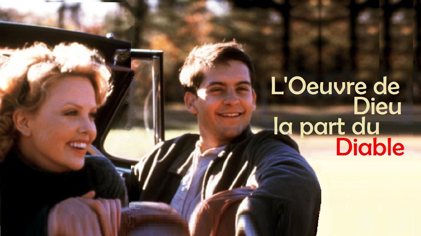 L'oeuvre de Dieu, la part du Diable